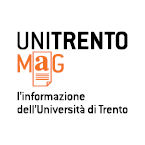 Logo UniTrentoMag